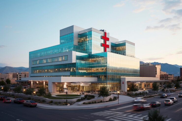 Hospital Image