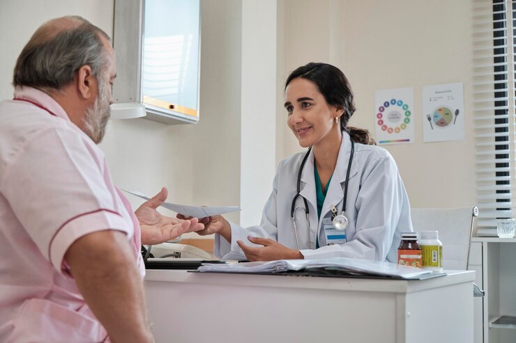 Healthcare Services